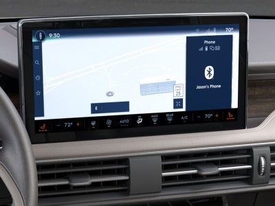 2024 Lincoln Corsair Reserve