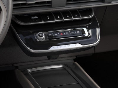 2024 Lincoln Corsair Reserve