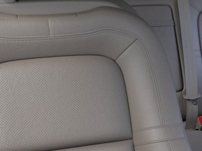 2024 Lincoln Corsair Reserve