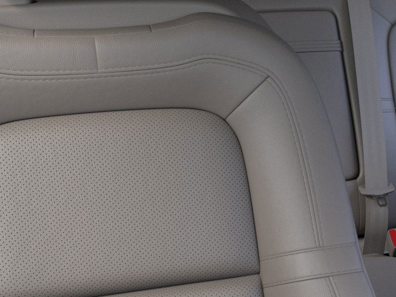 2024 Lincoln Corsair Reserve