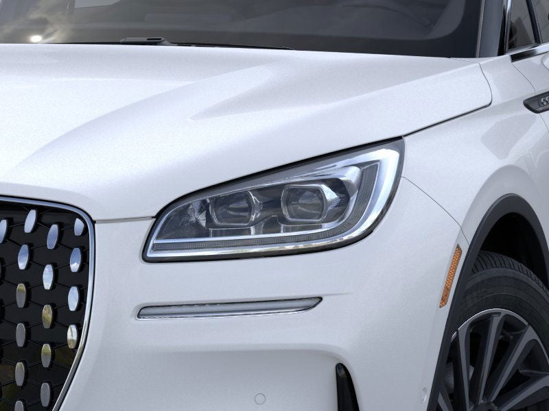 2024 Lincoln Corsair Reserve