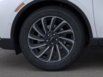 2024 Lincoln Corsair Reserve