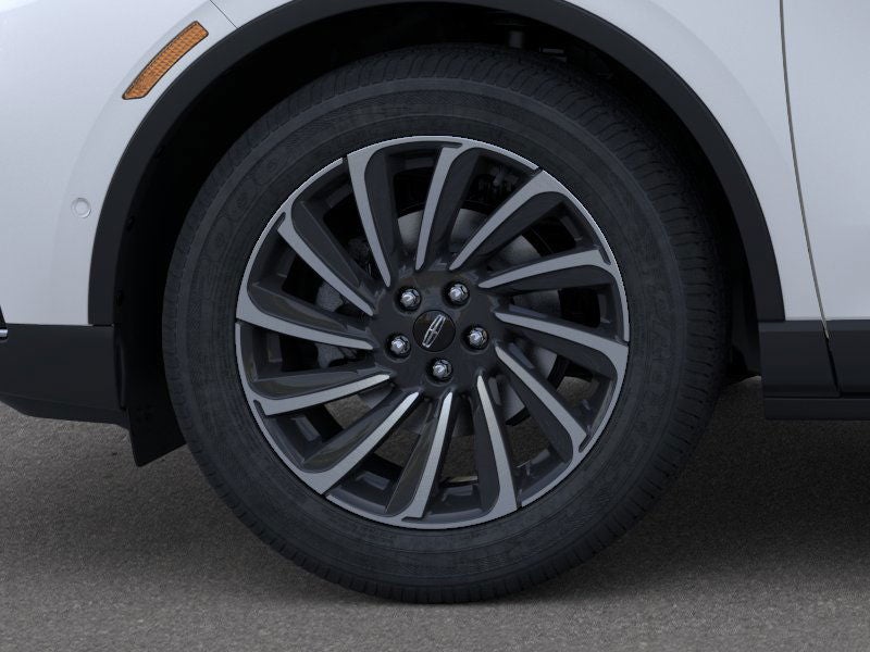 2024 Lincoln Corsair Reserve