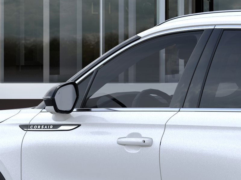 2024 Lincoln Corsair Reserve