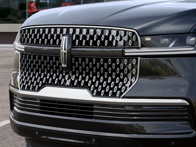 2027 Lincoln Navigator Premiere