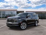 2027 Lincoln Navigator Premiere