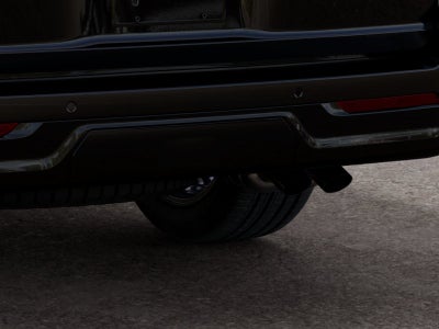 2027 Lincoln Navigator Premiere