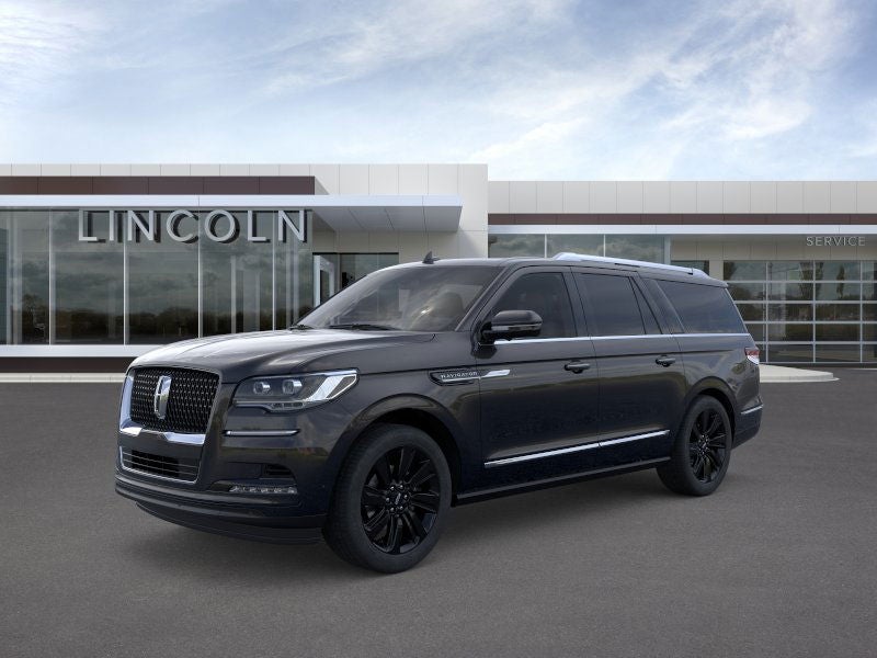 2024 Lincoln Navigator Reserve L
