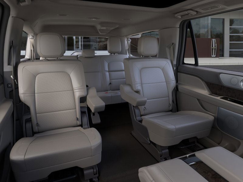 2024 Lincoln Navigator Reserve L