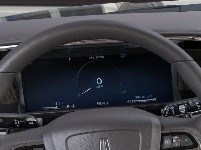 2024 Lincoln Navigator Reserve L