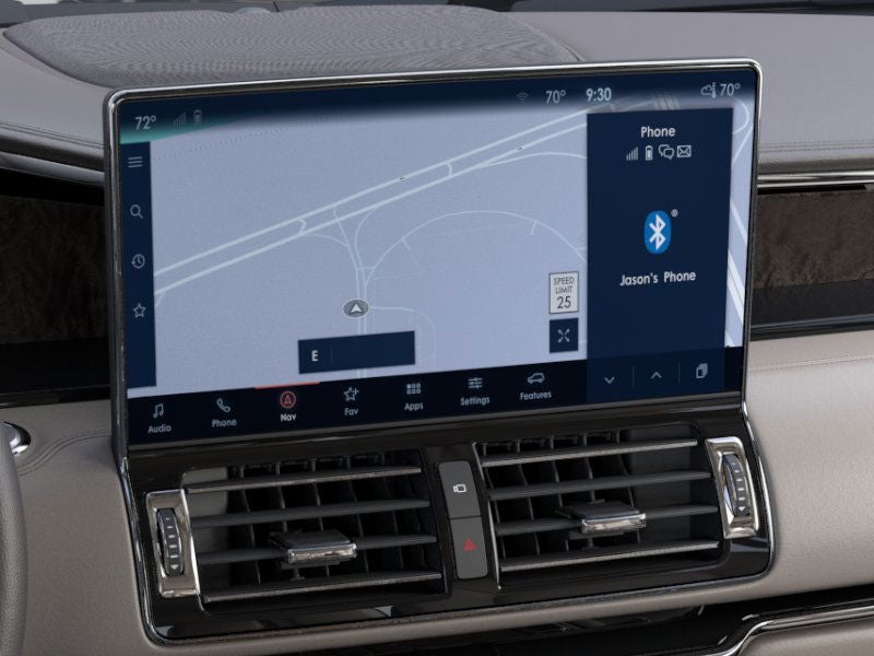2024 Lincoln Navigator Reserve L