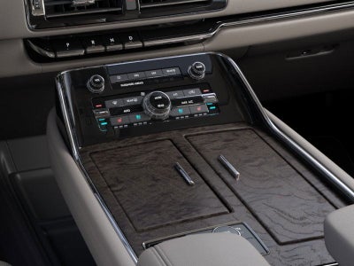 2024 Lincoln Navigator Reserve L