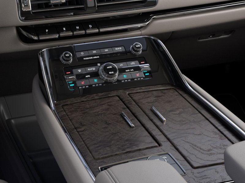 2024 Lincoln Navigator Reserve L