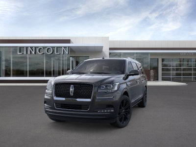 2024 Lincoln Navigator Reserve L