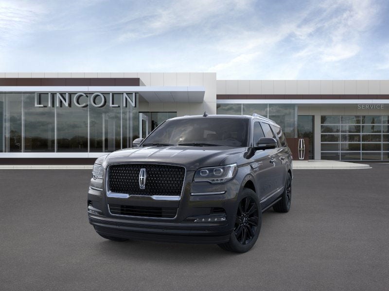 2024 Lincoln Navigator Reserve L