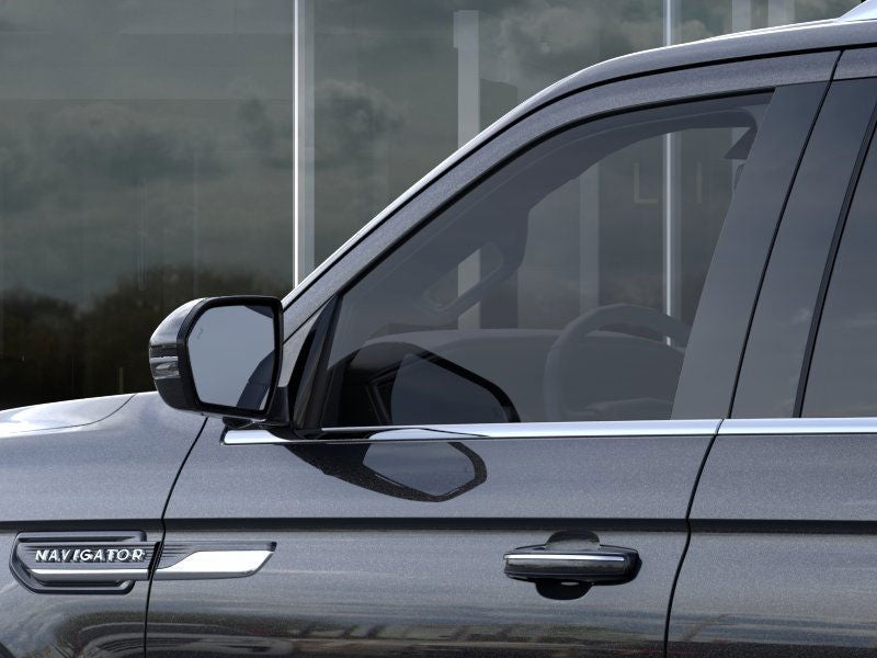 2024 Lincoln Navigator Reserve L