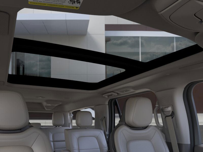 2024 Lincoln Navigator Reserve L