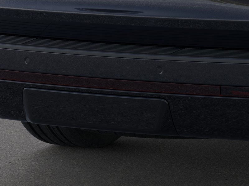 2024 Lincoln Navigator Reserve L