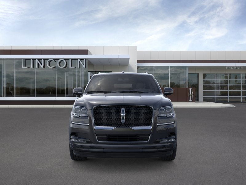 2024 Lincoln Navigator Reserve L