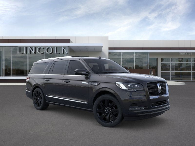 2024 Lincoln Navigator Reserve L