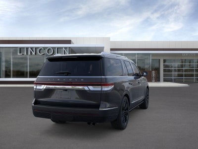 2024 Lincoln Navigator Reserve L
