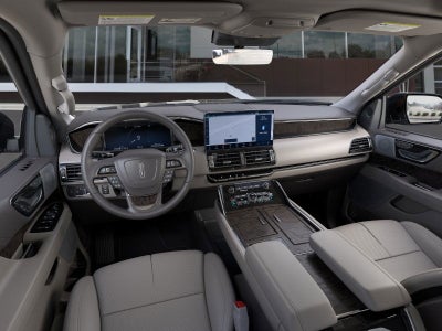 2024 Lincoln Navigator Reserve L