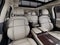 2027 Lincoln Navigator Reserve L