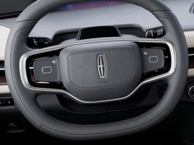 2027 Lincoln Navigator Reserve L