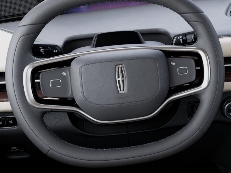 2027 Lincoln Navigator Reserve L