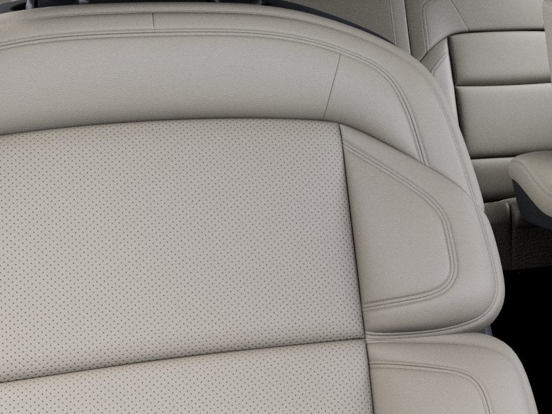 2027 Lincoln Navigator Reserve L