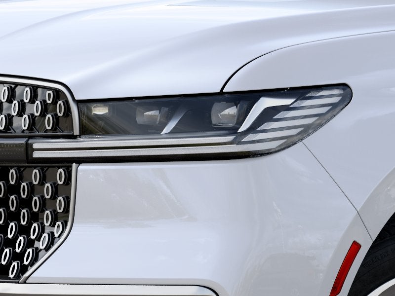 2027 Lincoln Navigator Reserve L