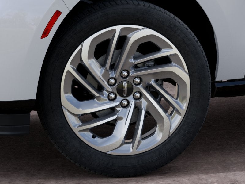 2027 Lincoln Navigator Reserve L