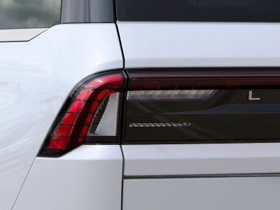 2027 Lincoln Navigator Reserve L