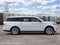 2027 Lincoln Navigator Reserve L