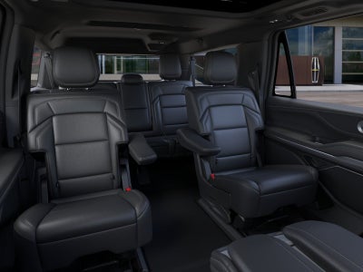 2026 Lincoln Navigator Reserve L