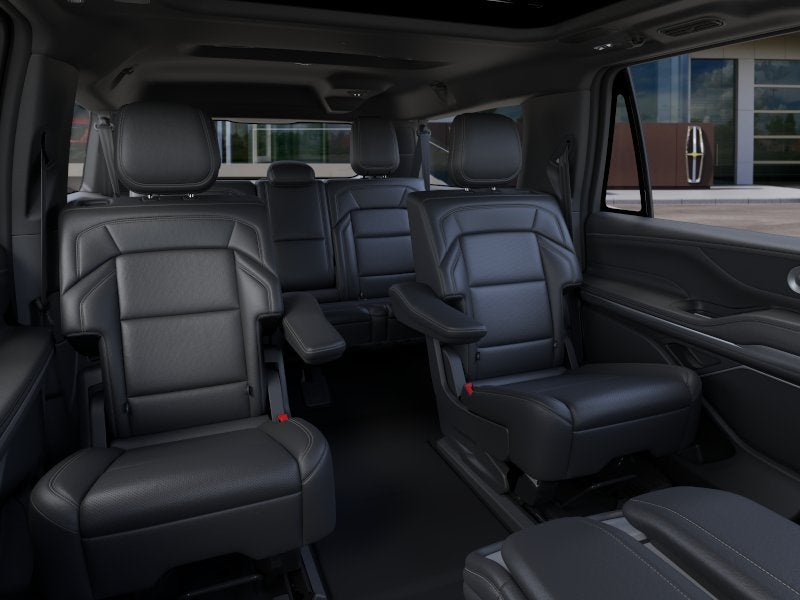 2026 Lincoln Navigator Reserve L