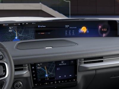2026 Lincoln Navigator Reserve L