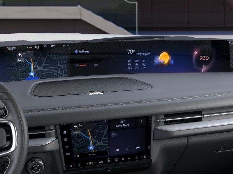2026 Lincoln Navigator Reserve L