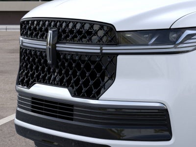 2026 Lincoln Navigator Reserve L