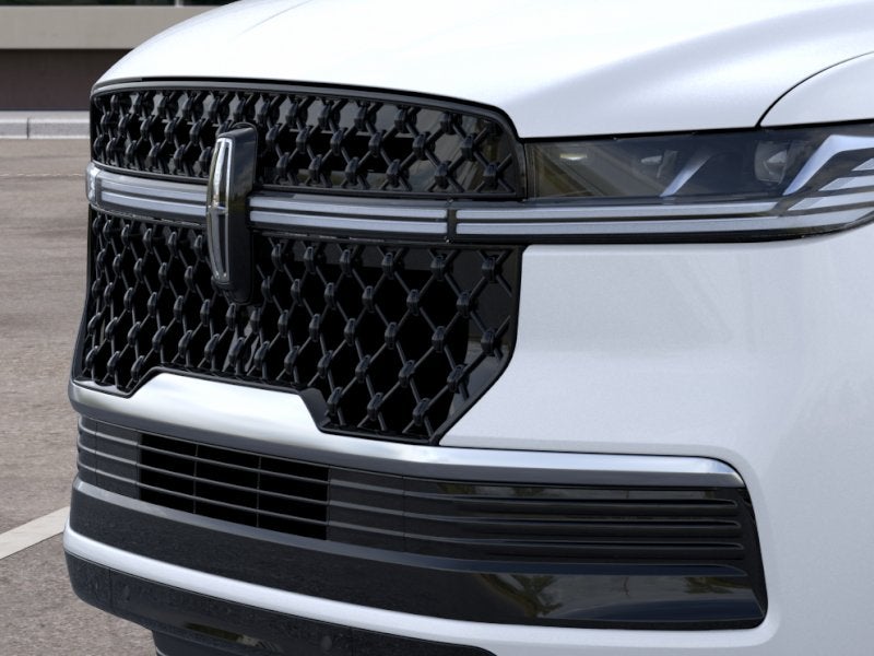 2026 Lincoln Navigator Reserve L