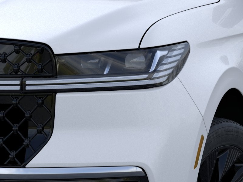 2026 Lincoln Navigator Reserve L
