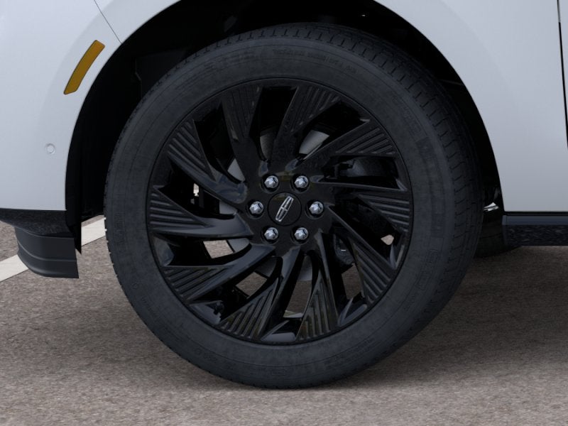 2026 Lincoln Navigator Reserve L