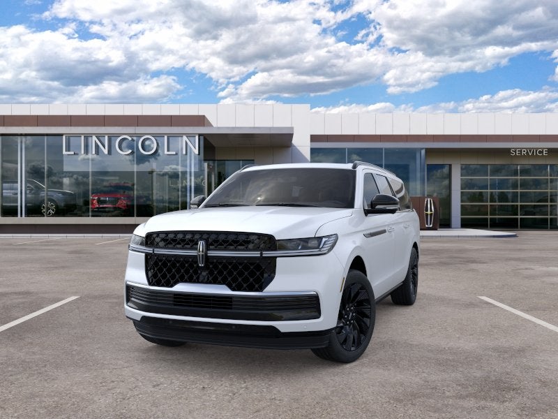 2026 Lincoln Navigator Reserve L