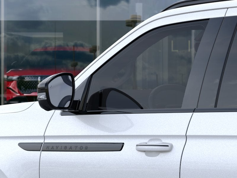2026 Lincoln Navigator Reserve L