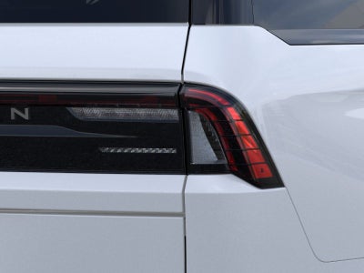 2026 Lincoln Navigator Reserve L
