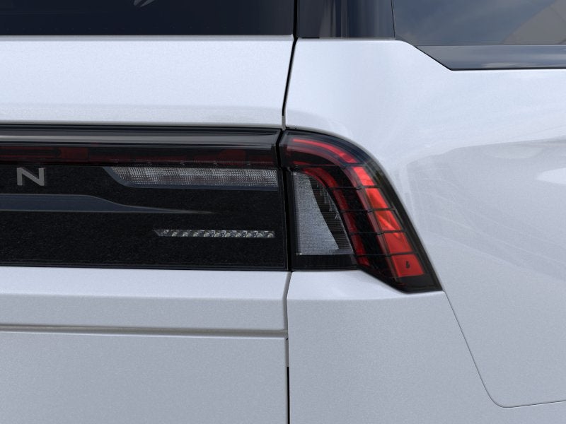 2026 Lincoln Navigator Reserve L