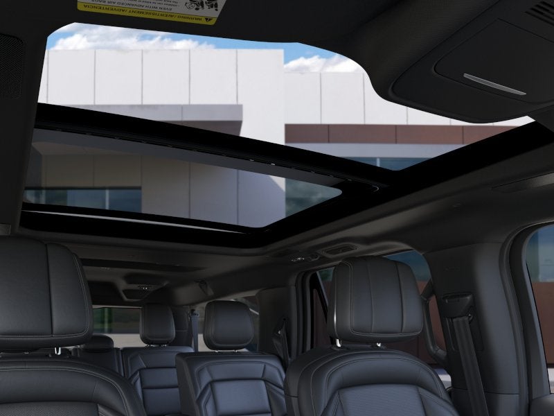 2026 Lincoln Navigator Reserve L