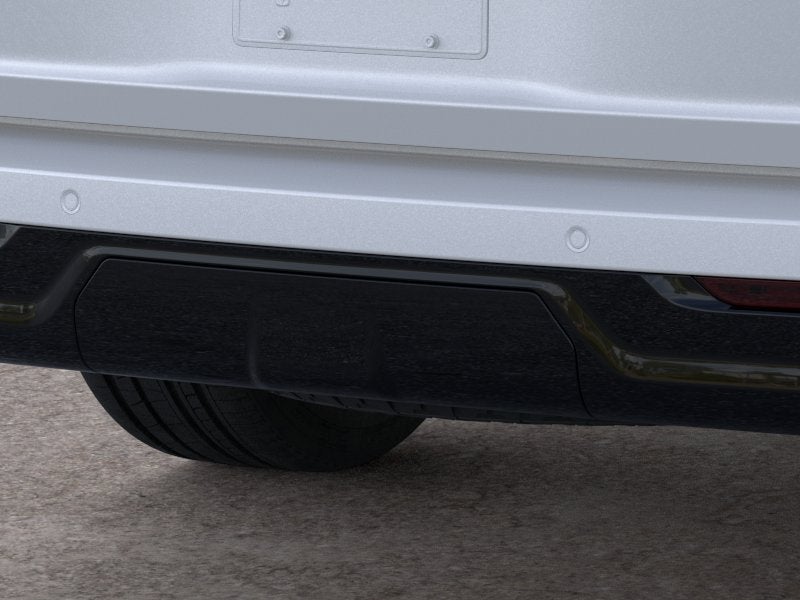 2026 Lincoln Navigator Reserve L
