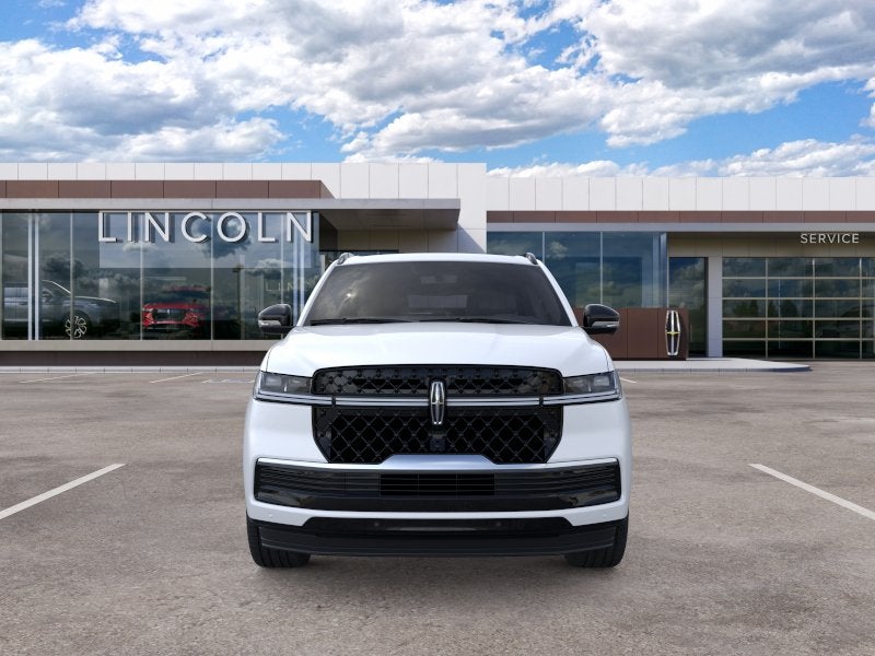 2026 Lincoln Navigator Reserve L