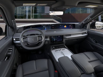 2026 Lincoln Navigator Reserve L